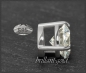 Preview: Anhänger aus 585 Gold, Brillant mit 1,52ct